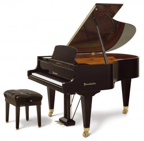 Bösendorfer 170 VC