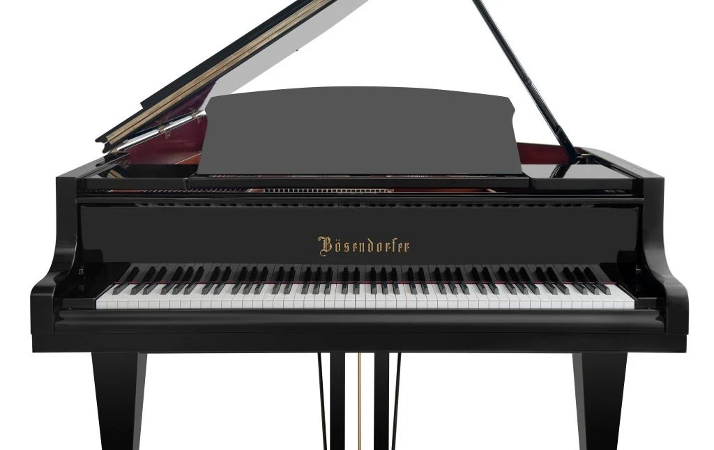 Bösendorfer 214 VC