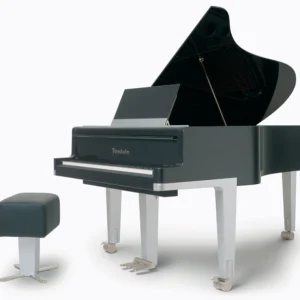 Bösendorfer Limited Edition-Porsche
