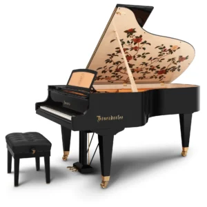 Bösendorfer Limited Edition - Camellia