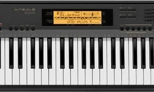 Casio CDP-230 B