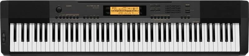 Casio CDP-230 B