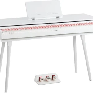 Classic Cantabile DP-730 WP