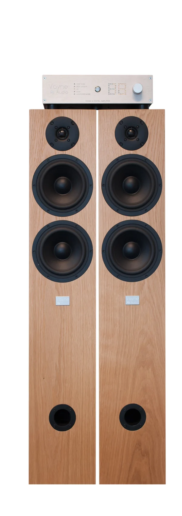 Homeset 16