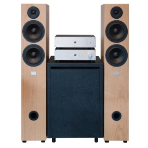 Homeset 32