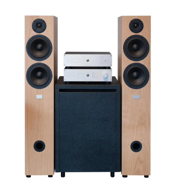 Homeset 32