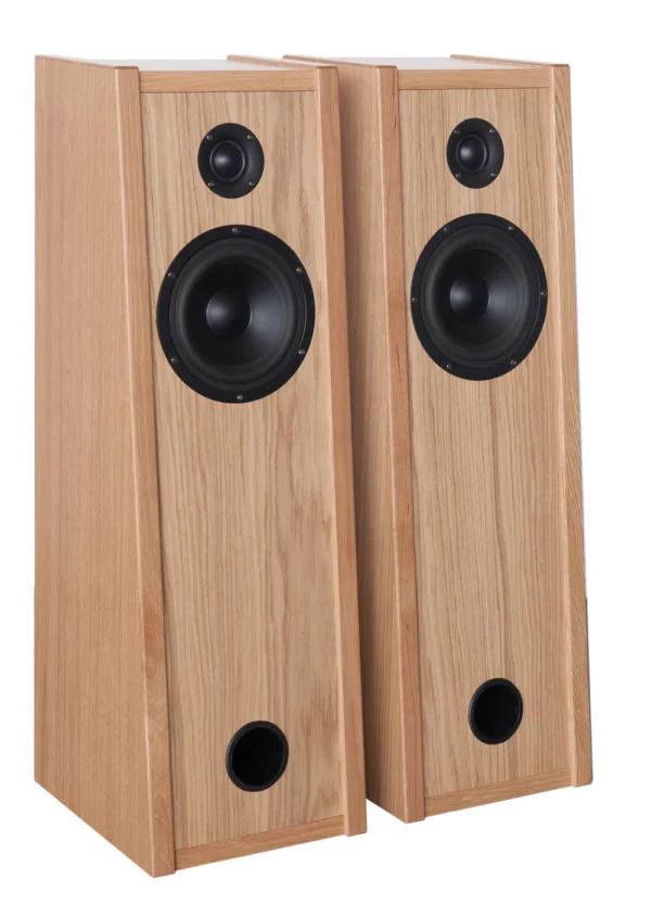 Homeset 8