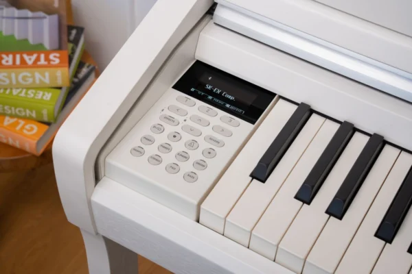 Kawai CA-501 RW