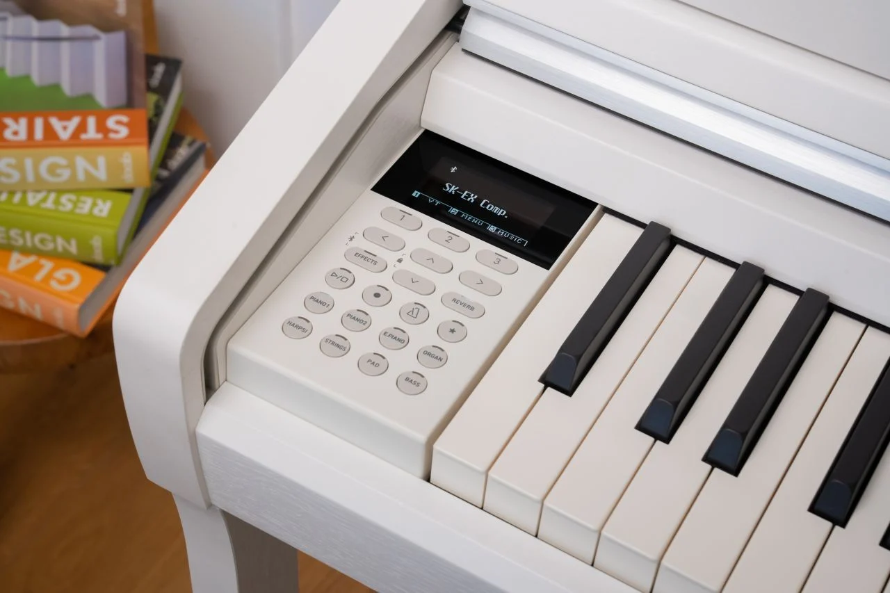 Kawai CA-501 RW