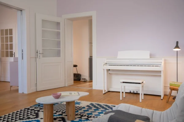 Kawai CA-501 RW SZETT