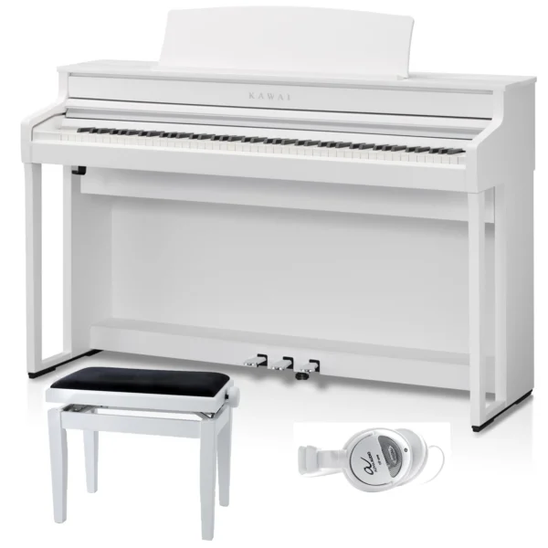 Kawai CA-501 WH