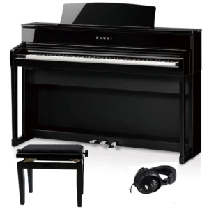 Kawai CA-701 EP SZETT