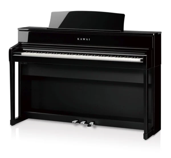 Kawai CA-701 WH