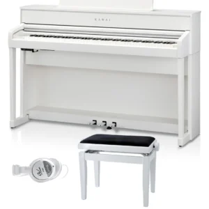 Kawai CA-701 WH SZETT