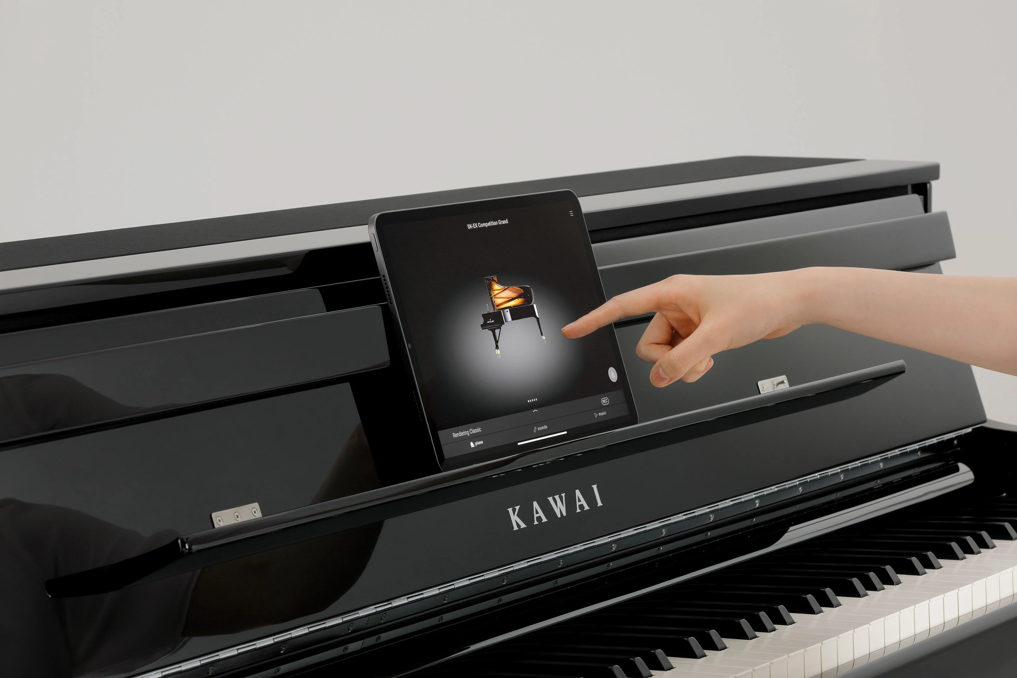 Kawai CA-901