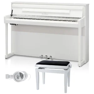 Kawai CA-901 WH SZETT