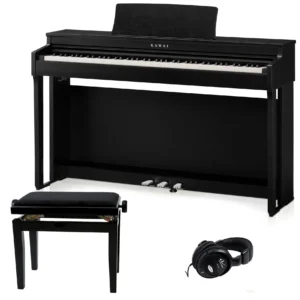 Kawai CN-201 SB SZETT