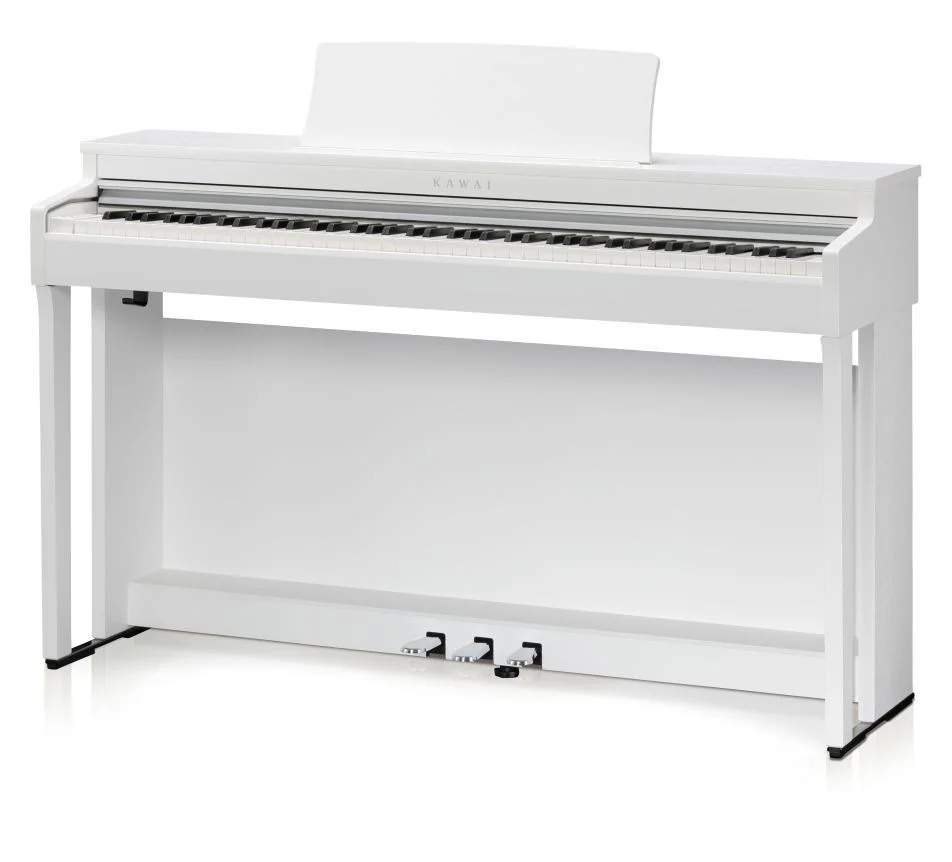 Kawai CN-201 WH