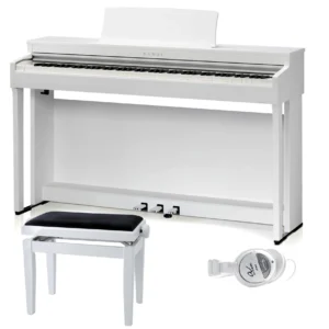 Kawai CN-201 WH SZETT