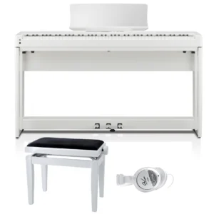 Kawai ES-520 WH SZETT