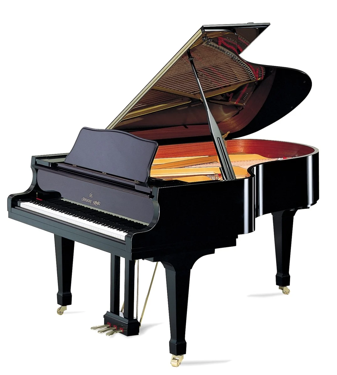 Kawai Shigeru SK-5