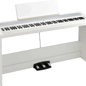 Korg B2SP W