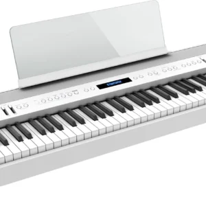 Roland FP-60X WH