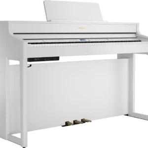 Roland HP 702 WH