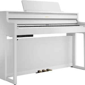 Roland HP 704 WH