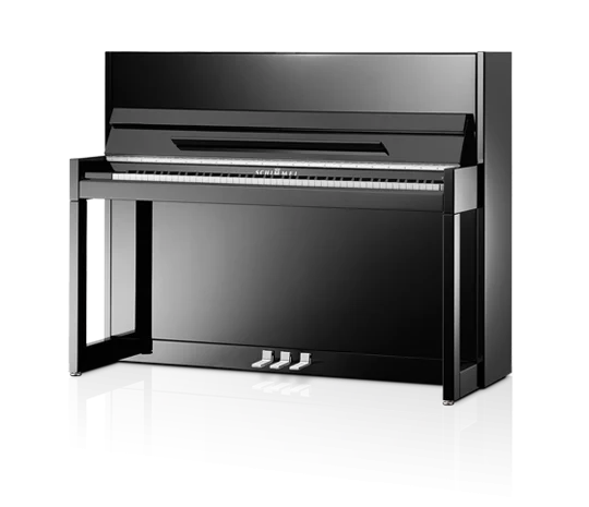 Schimmel C-116 Modern Cubus