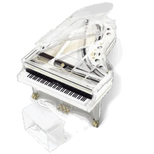 Schimmel K-213 Glas