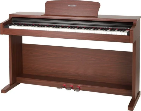 Sencor SDP-200