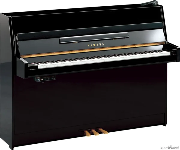 Yamaha B-1
