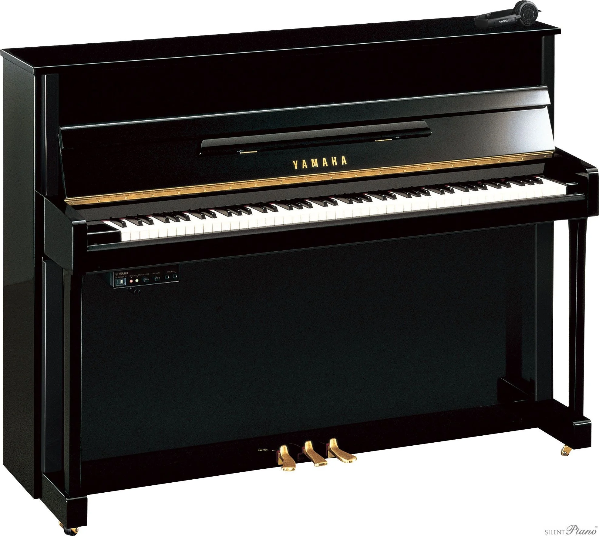 Yamaha B-2 SG2
