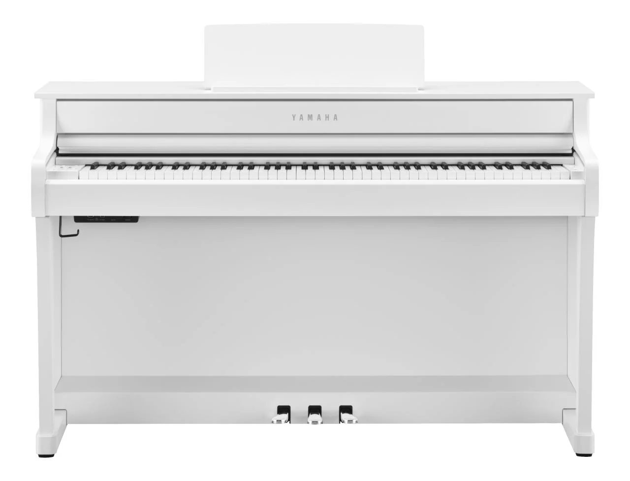 CLP-835 WH