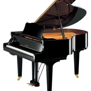 Yamaha GC1 SH