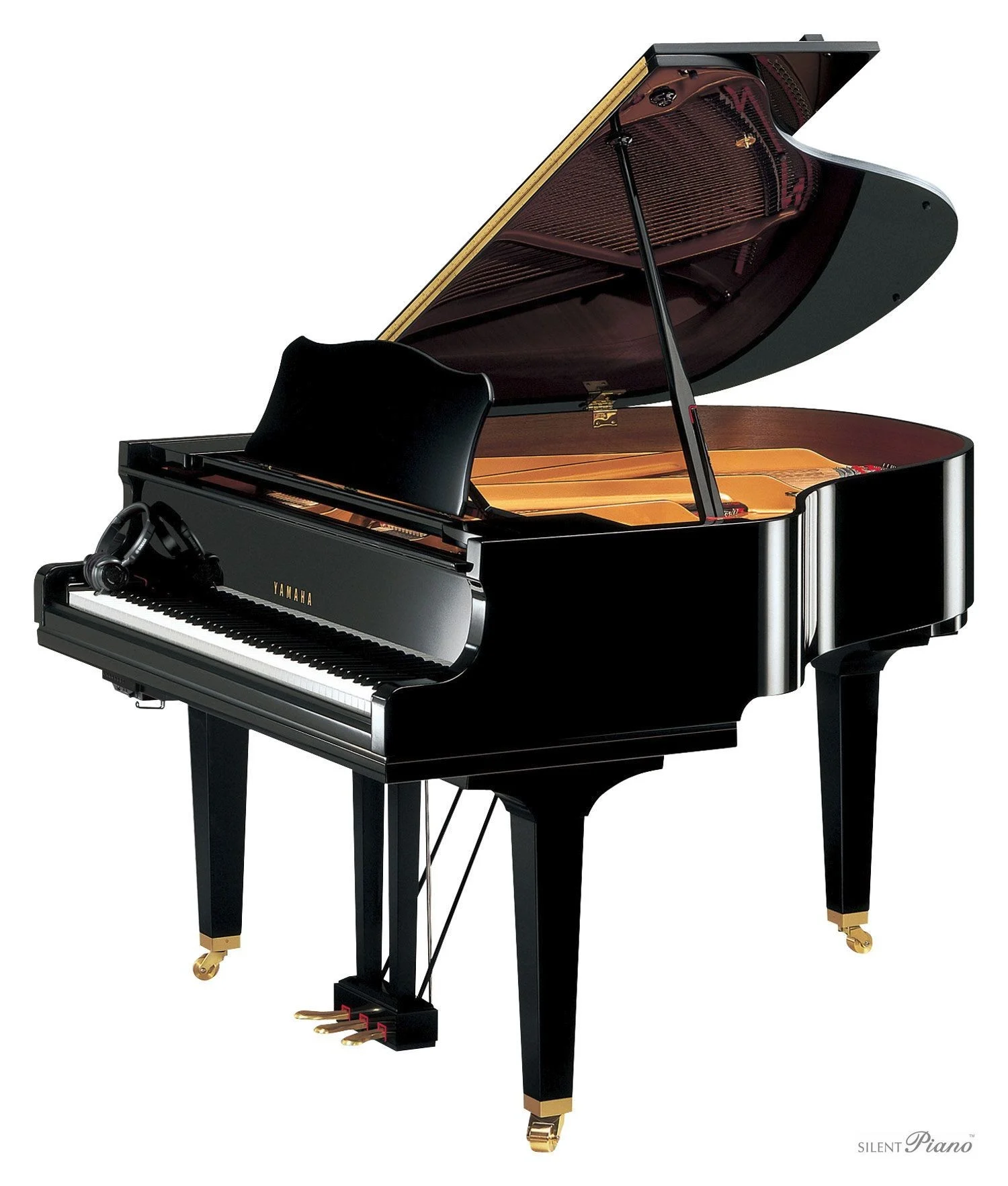 Yamaha GC1 SH