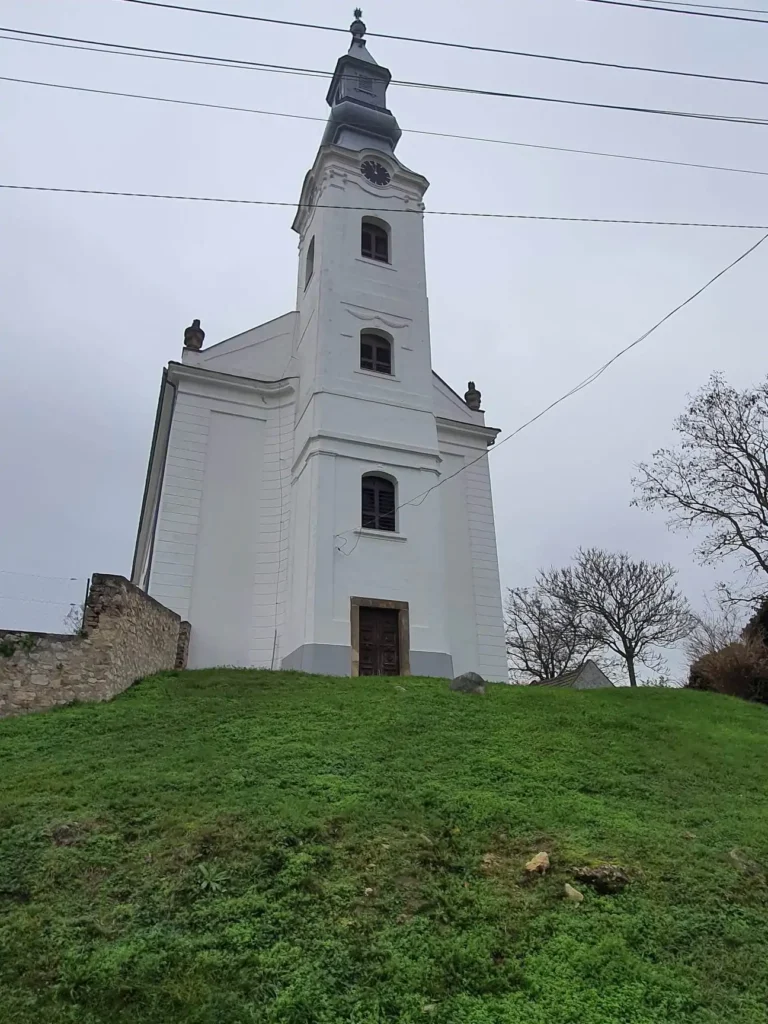 koveskal reformatus templom 5