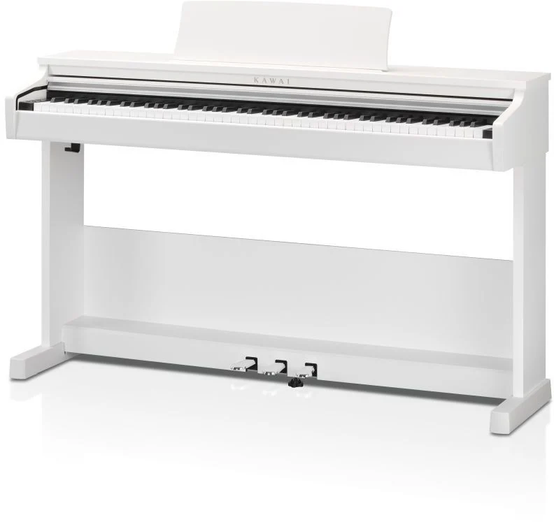 Kawai CX-102 WH