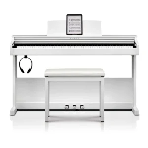 Kawai CX-102 WH SZETT