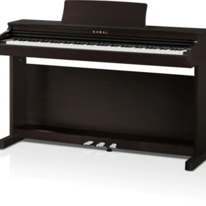Kawai CX-202 fekete