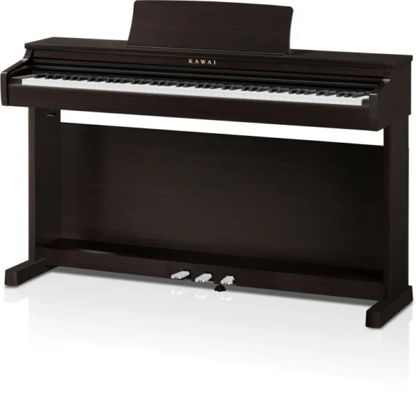 Kawai CX-202 fekete
