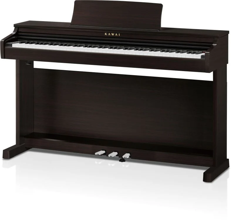 Kawai CX-202 fekete