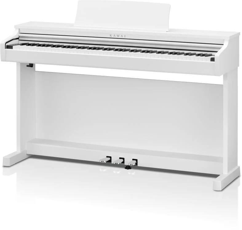 Kawai CX-202 fekete