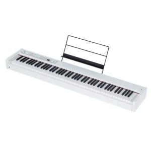 Korg D1 WH visszacsomagolt